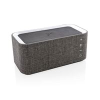 SPEAKER 6W CON RICARICA WIRELESS
